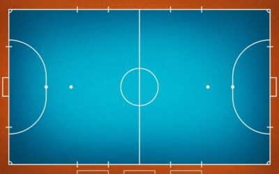 What is a futsal court? A Guide for Youth Soccer Parents